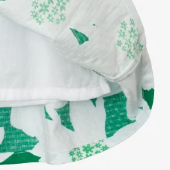 Outlet Girls' Green Dress Child Dresses & Skirts