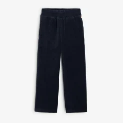 Clearance Girls' Grey Sweat Pants Child Pants & Shorts