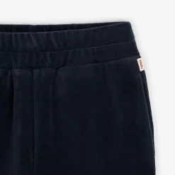 Clearance Girls' Grey Sweat Pants Child Pants & Shorts