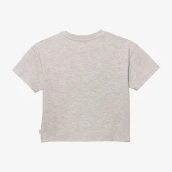 Discount Girls' Message T-Shirt Child T-Shirts & Tops