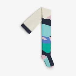 Outlet Girls' Off White Tights Child Accessories