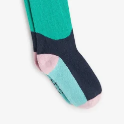 Outlet Girls' Off White Tights Child Accessories