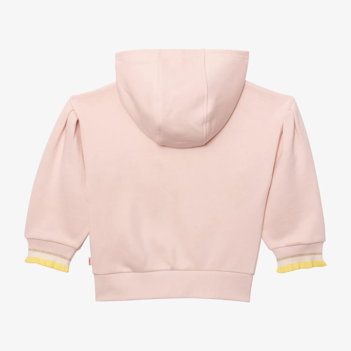 Sale Girls' Pink Butterfly Cardigan Child Cardigans & Sweaters