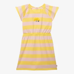 New Girls' Pink Dress Child Dresses & Skirts