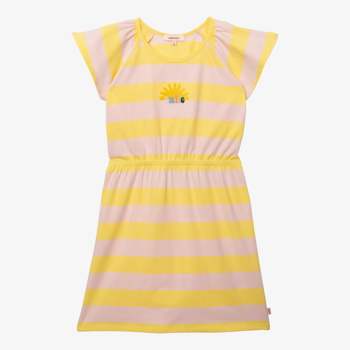 New Girls' Pink Dress Child Dresses & Skirts