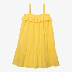 New Girls' Sunshine T-Shirt Child T-Shirts & Tops