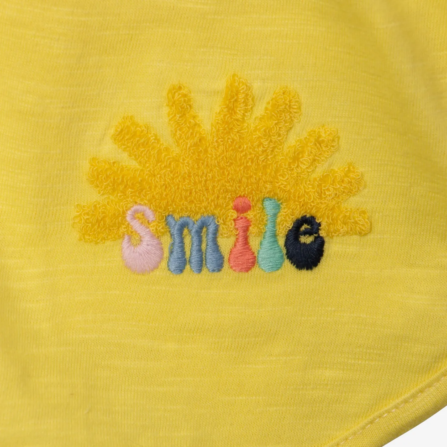 Fashion Girls' Yellow Jumpsuit Child Pants & Shorts