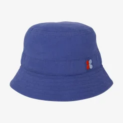 Best Kid Blue Bucket Hat Child Accessories