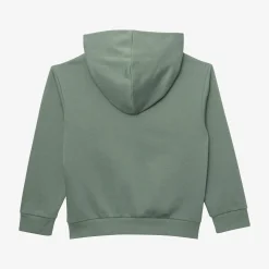 Fashion Kid Green Butterfly Sweatshirt Child Cardigans & Sweaters