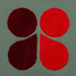 Fashion Kid Green Butterfly Sweatshirt Child Cardigans & Sweaters