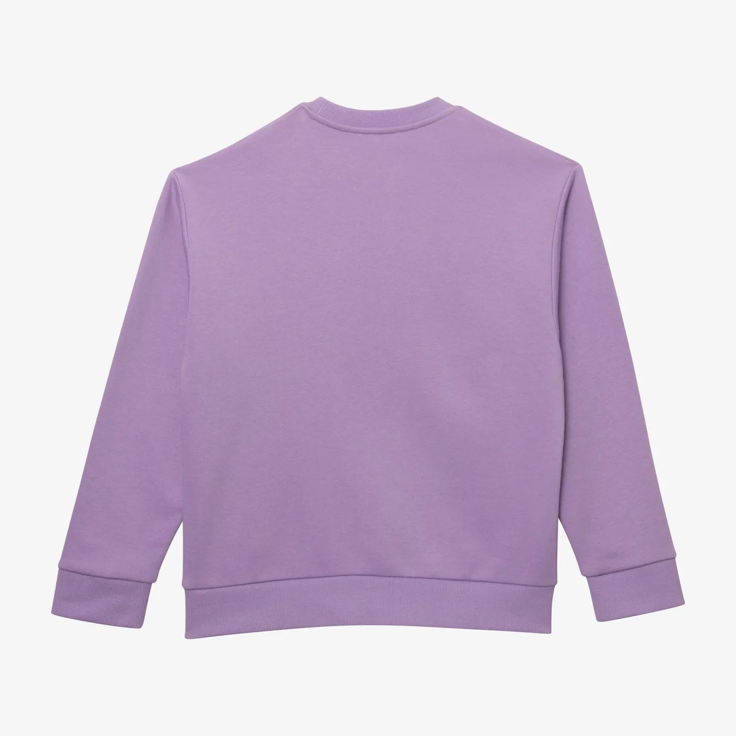 Fashion Kid Purple Butterfly Sweatshirt Child Cardigans & Sweaters