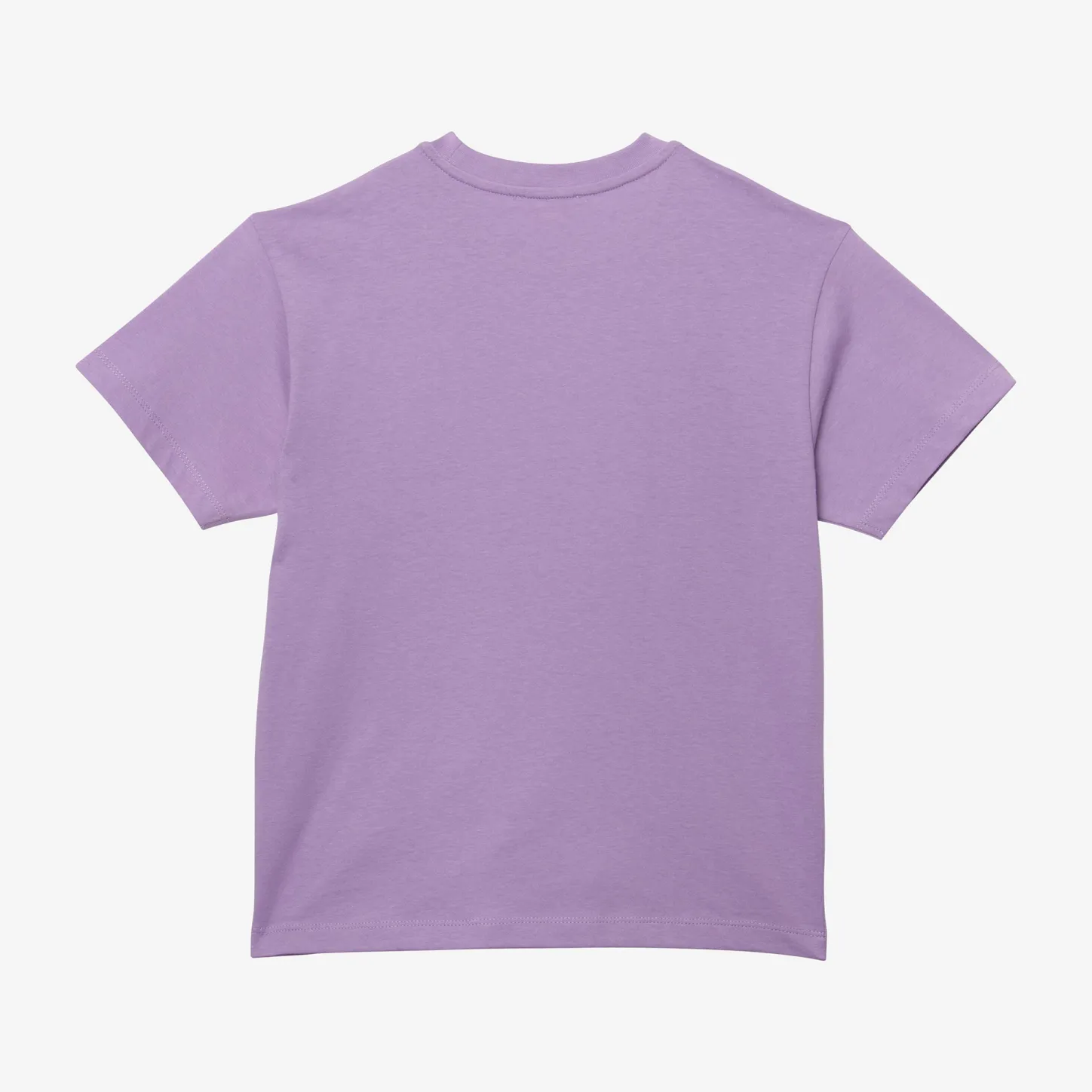 New Kid Purple Butterfly T-Shirt Child T-Shirts