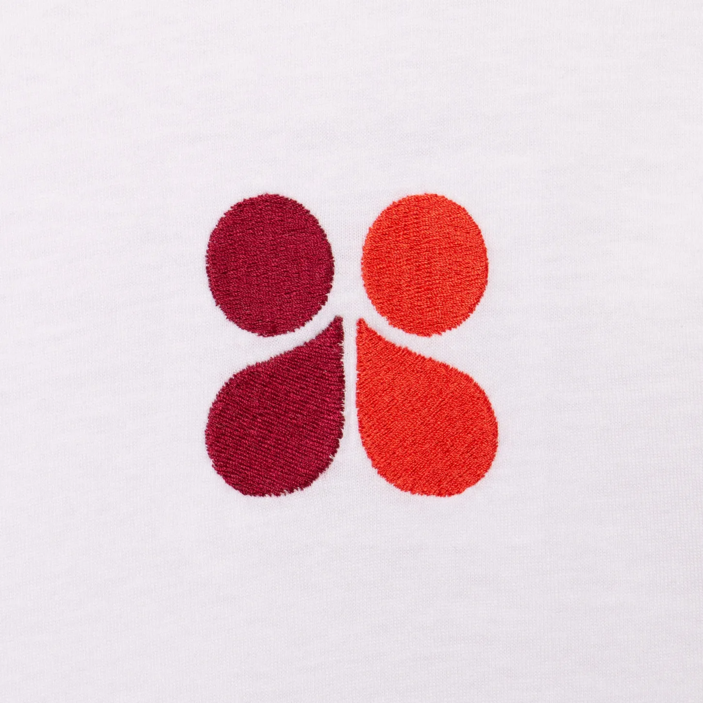 Outlet Kid White Butterfly T-Shirt Child T-Shirts