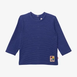 Clearance Newborn Blue T-Shirt Child Tops