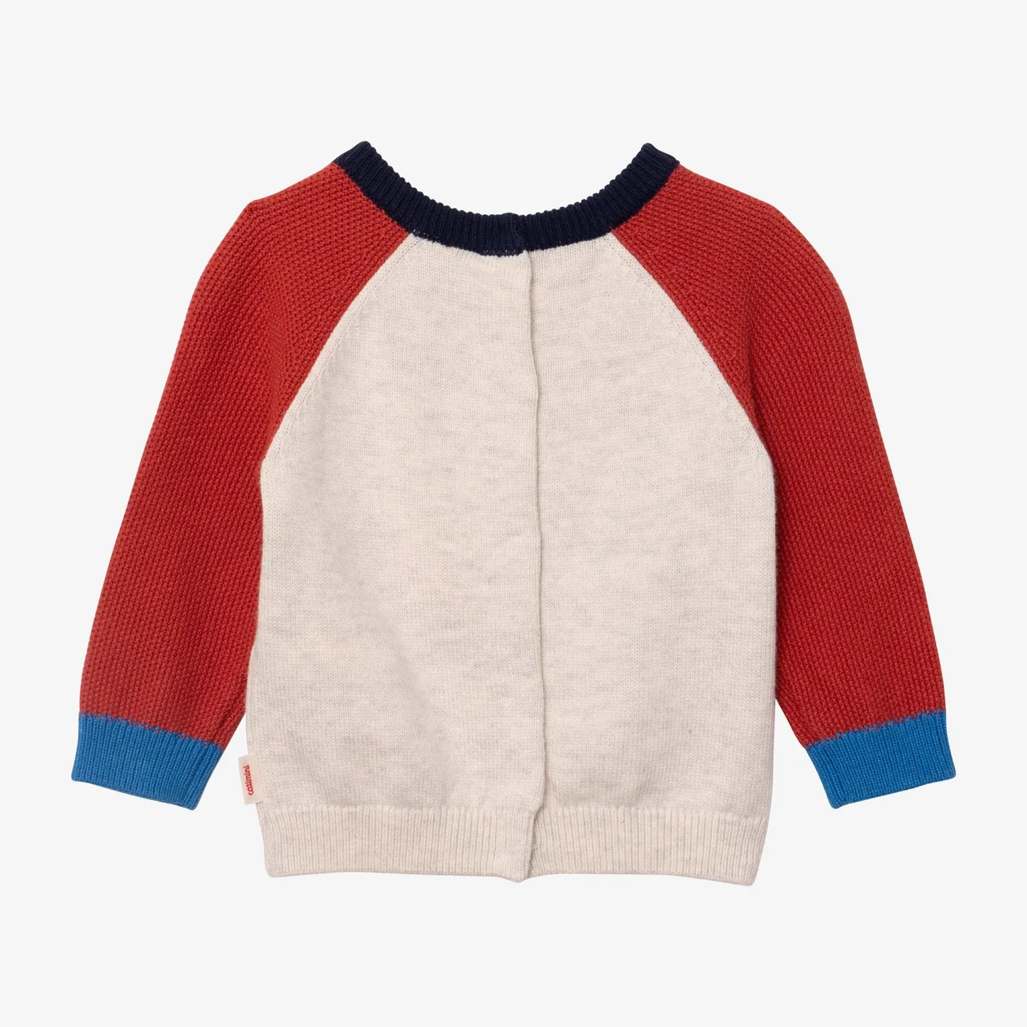 Hot Newborn Boy Cloud Knit Sweater Child Cardigans & Sweaters