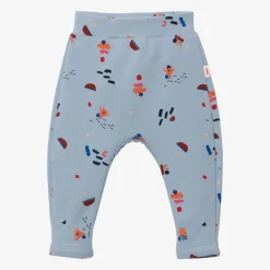 Outlet Newborn Boy Joggers Child Bottoms