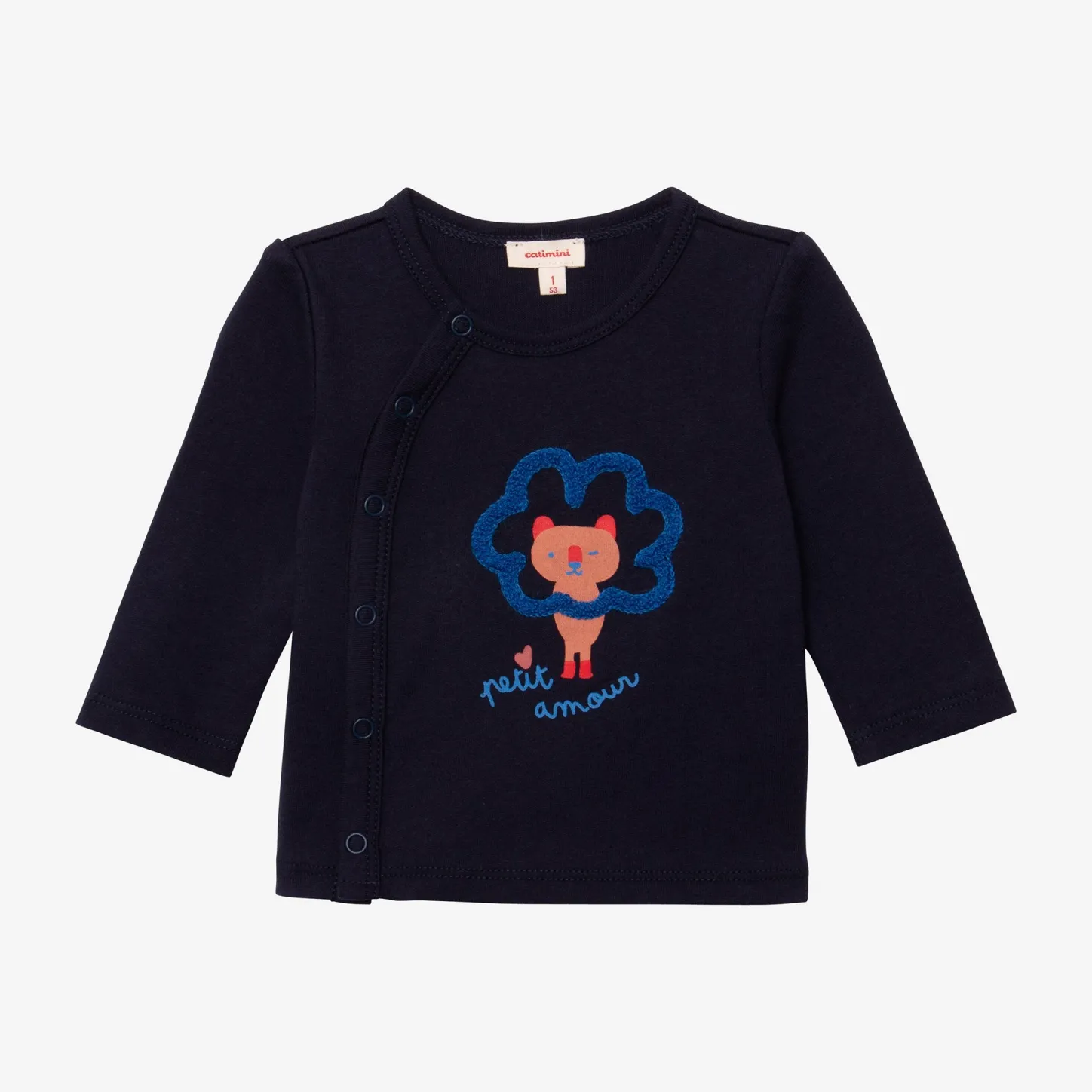 Online Newborn Boy Long Sleeve T-Shirt Child Tops