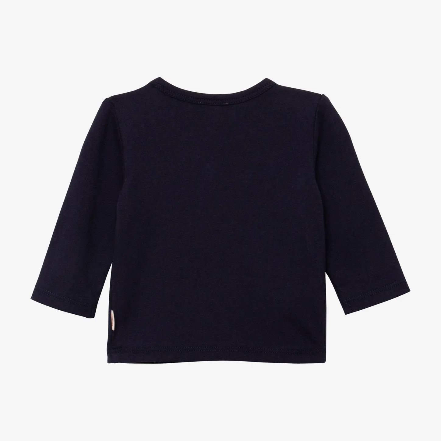 Online Newborn Boy Long Sleeve T-Shirt Child Tops