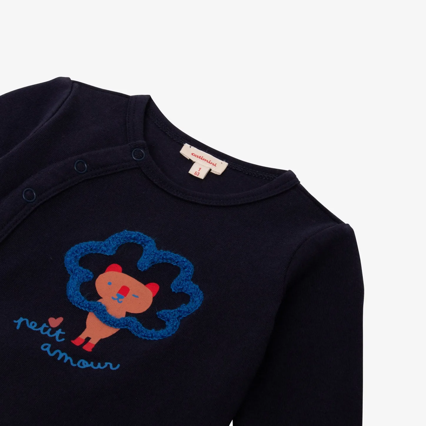 Online Newborn Boy Long Sleeve T-Shirt Child Tops