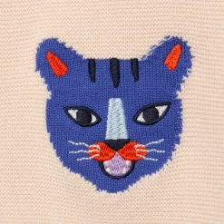 Discount Newborn Boy Tiger Cardigan Child Cardigans & Sweaters