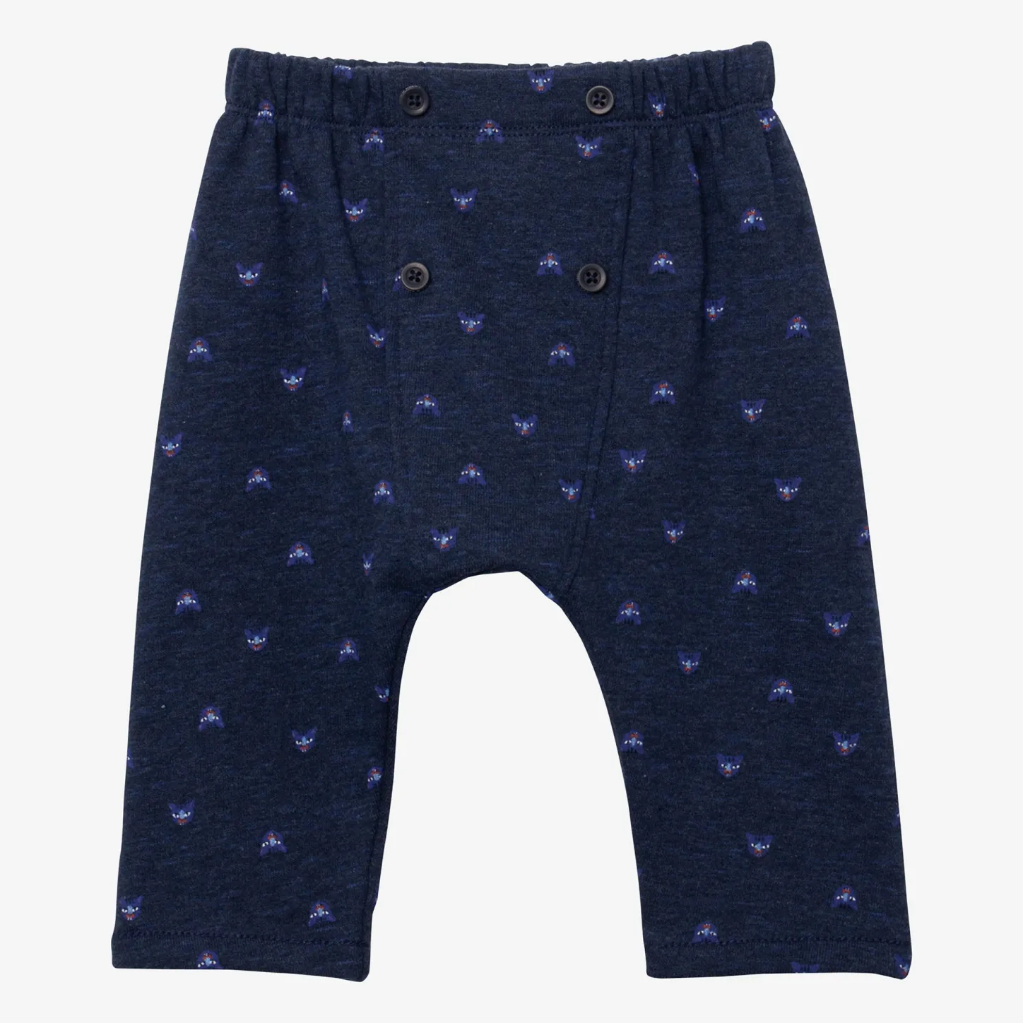 New Newborn Boy Tiger Print Harem Pants Child Bottoms