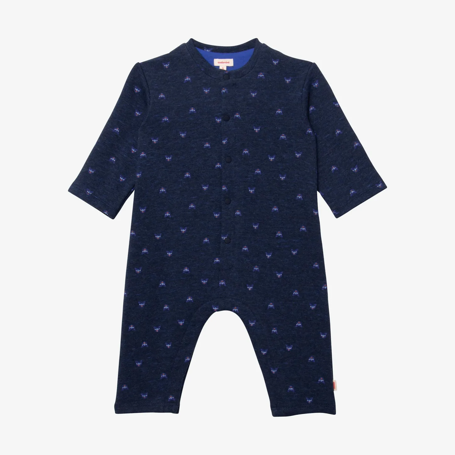 Fashion Newborn Boy Tiger Print Romper Child Bottoms