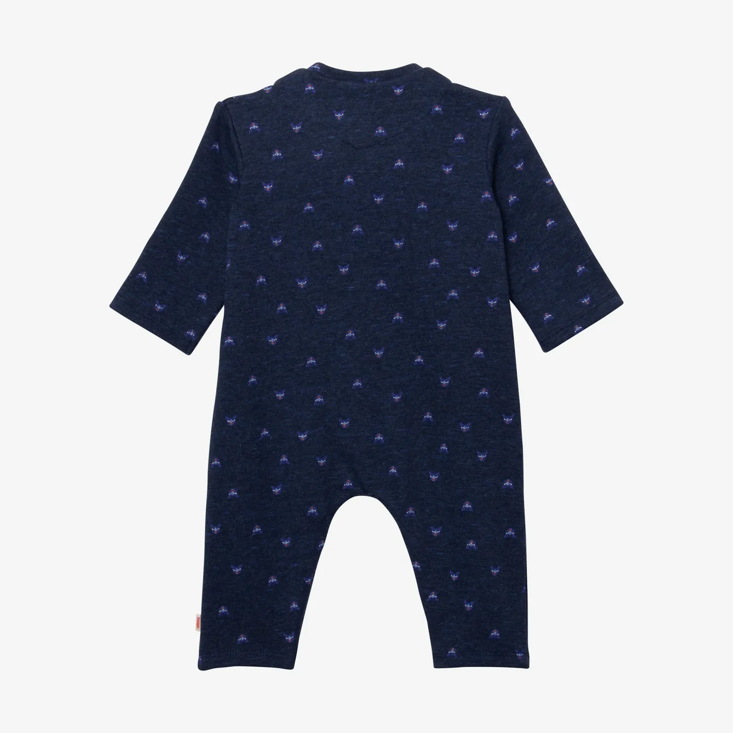 Fashion Newborn Boy Tiger Print Romper Child Bottoms