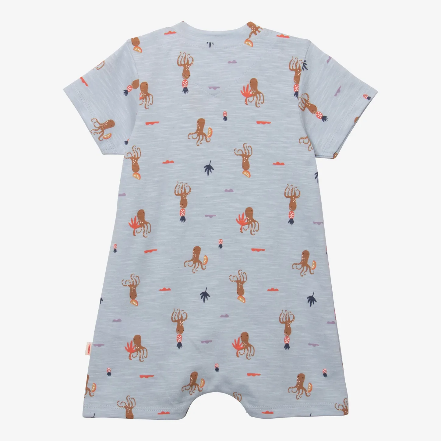 Sale Newborn Boys' Blue Jumpsuit Child Bottoms