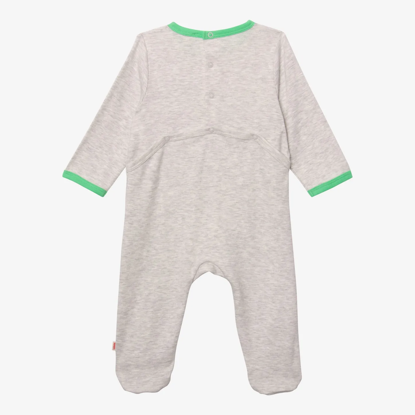 Online Newborn Boys' Embroidered Pajamas Child Pajamas & Bodysuits