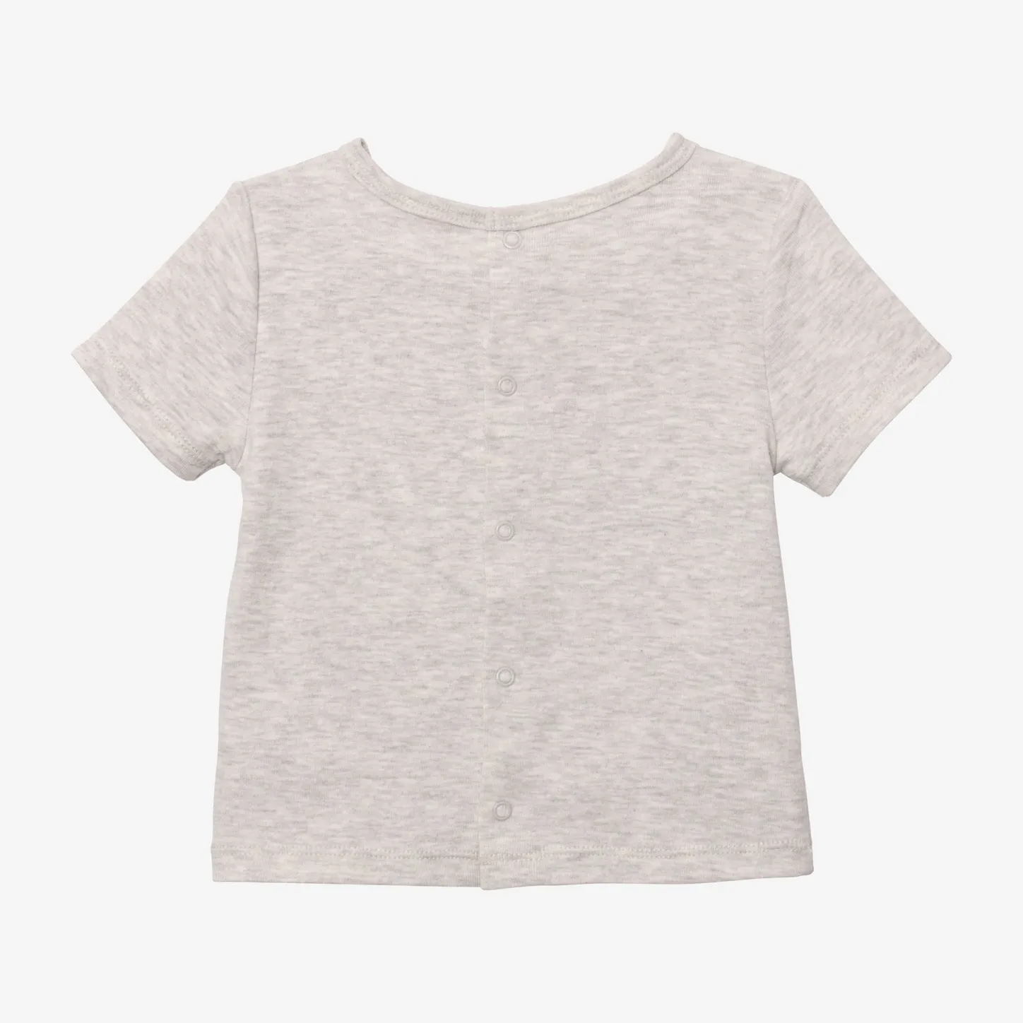 Outlet Newborn Boys' Mask T-Shirt Child Tops