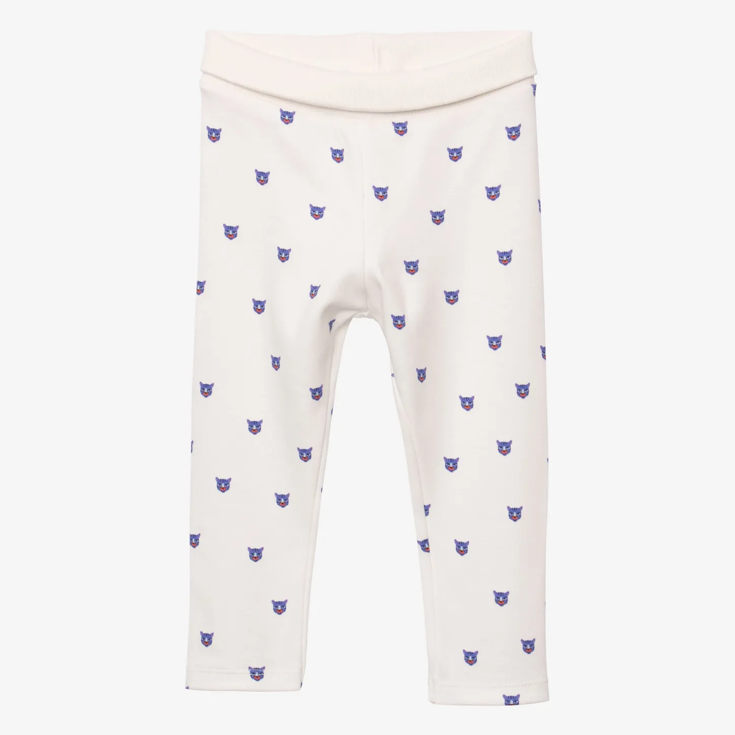 Sale Newborn Boys' Micro-Tigers Harem Pants Child Bottoms