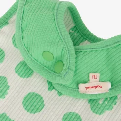 Outlet Newborn Boys' Reversible Bib Child Accessories