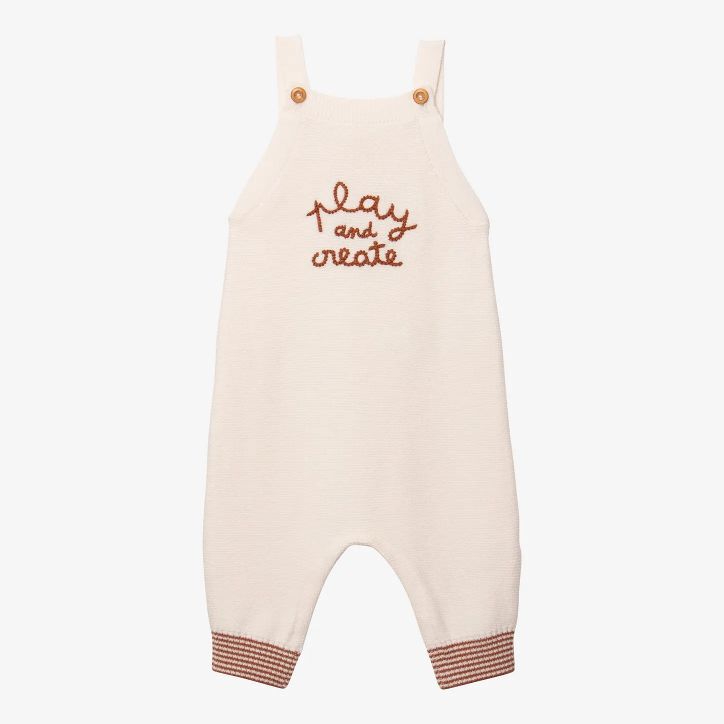 Best Newborn Caramel Overalls Child Bottoms