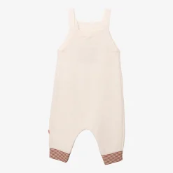 Best Newborn Caramel Overalls Child Bottoms