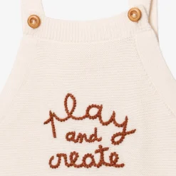 Best Newborn Caramel Overalls Child Bottoms