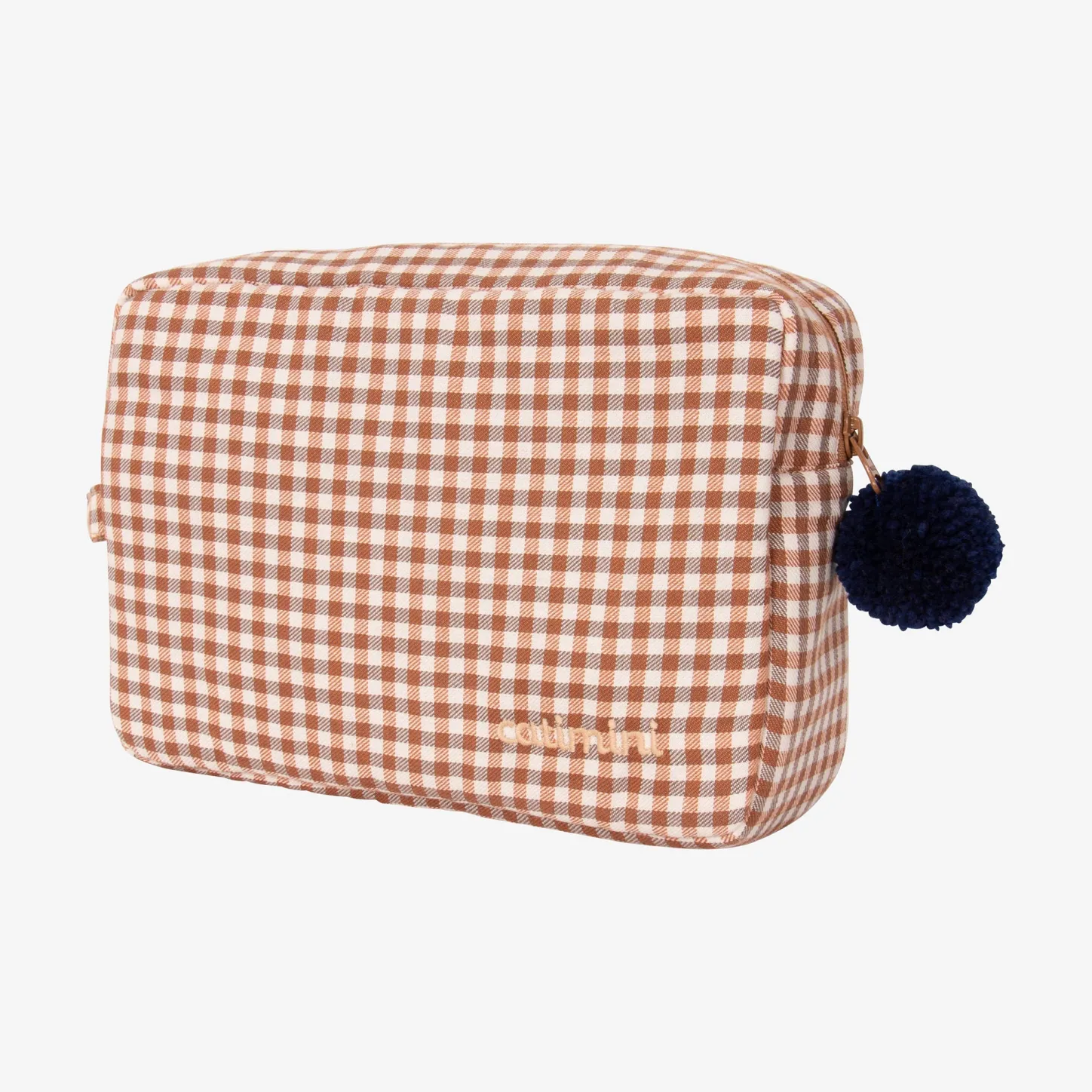 Hot Newborn Cinnamon Toiletry Bag Child Accessories