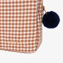 Hot Newborn Cinnamon Toiletry Bag Child Accessories
