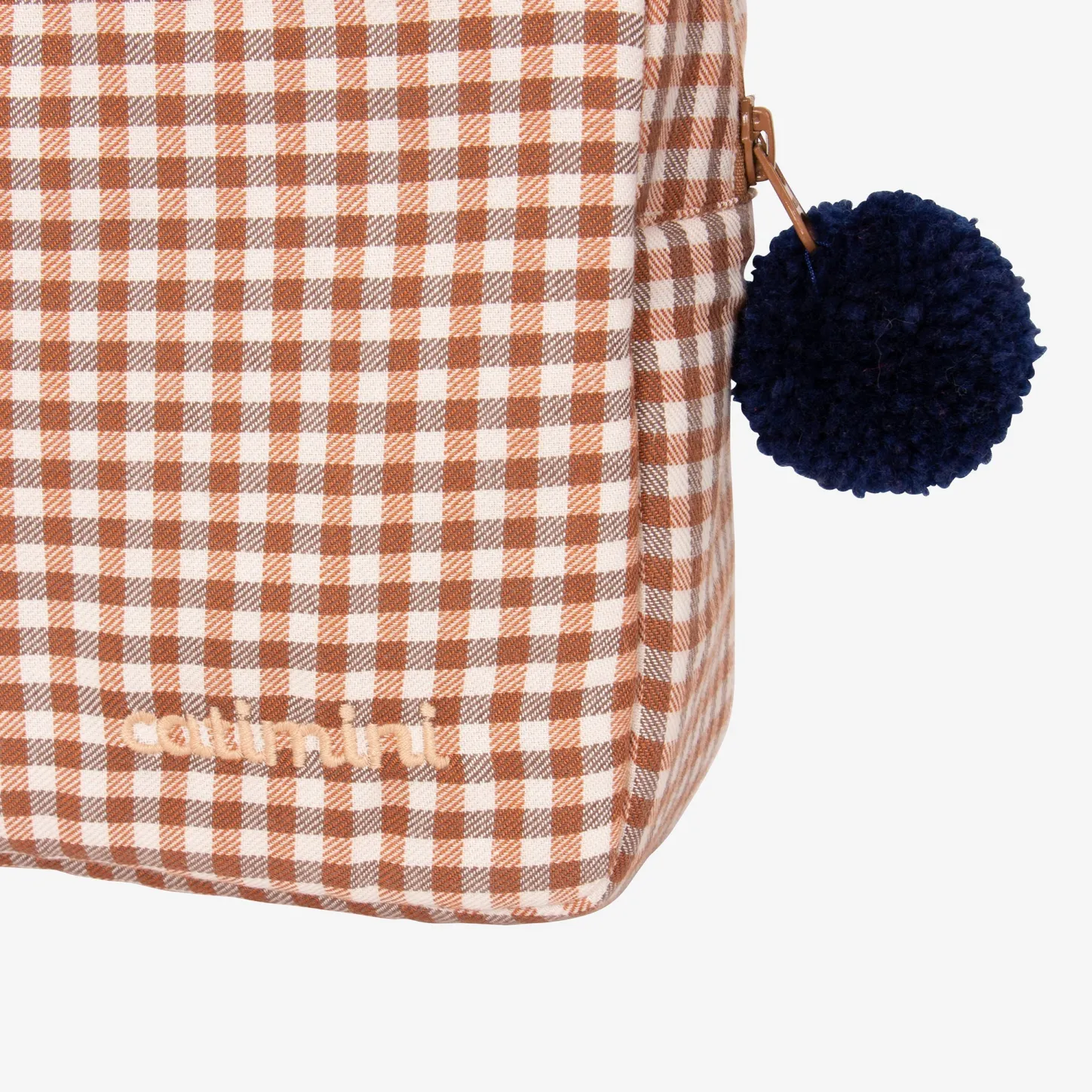 Hot Newborn Cinnamon Toiletry Bag Child Accessories