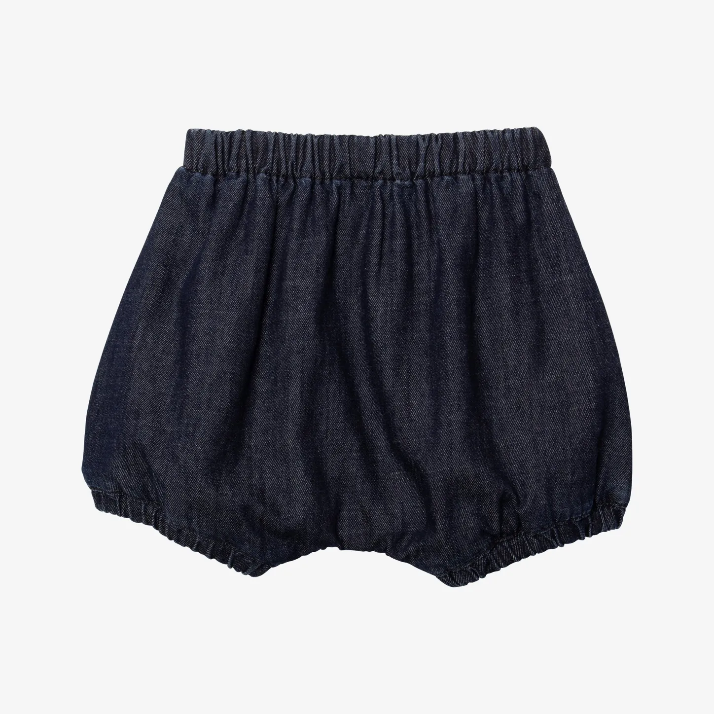 Sale Newborn Dark Blue Shorts Child Bottoms