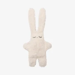 Hot Newborn Floral Print Bunny Plush Toy Child Accessories