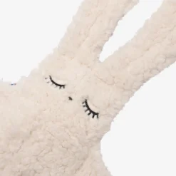 Hot Newborn Floral Print Bunny Plush Toy Child Accessories