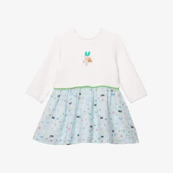Best Newborn Girl Combination Dress Child Dresses