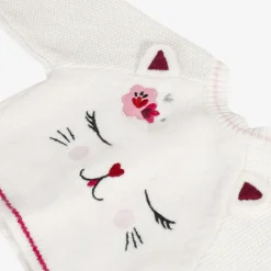 Discount Newborn Girl Knit Front And Back Cardigan Child Cardigans & Sweaters