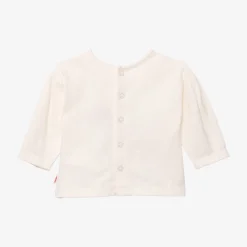 Fashion Newborn Girl Long Sleeve T-Shirt Child Tops