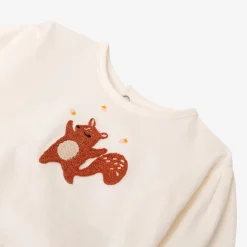 Fashion Newborn Girl Long Sleeve T-Shirt Child Tops