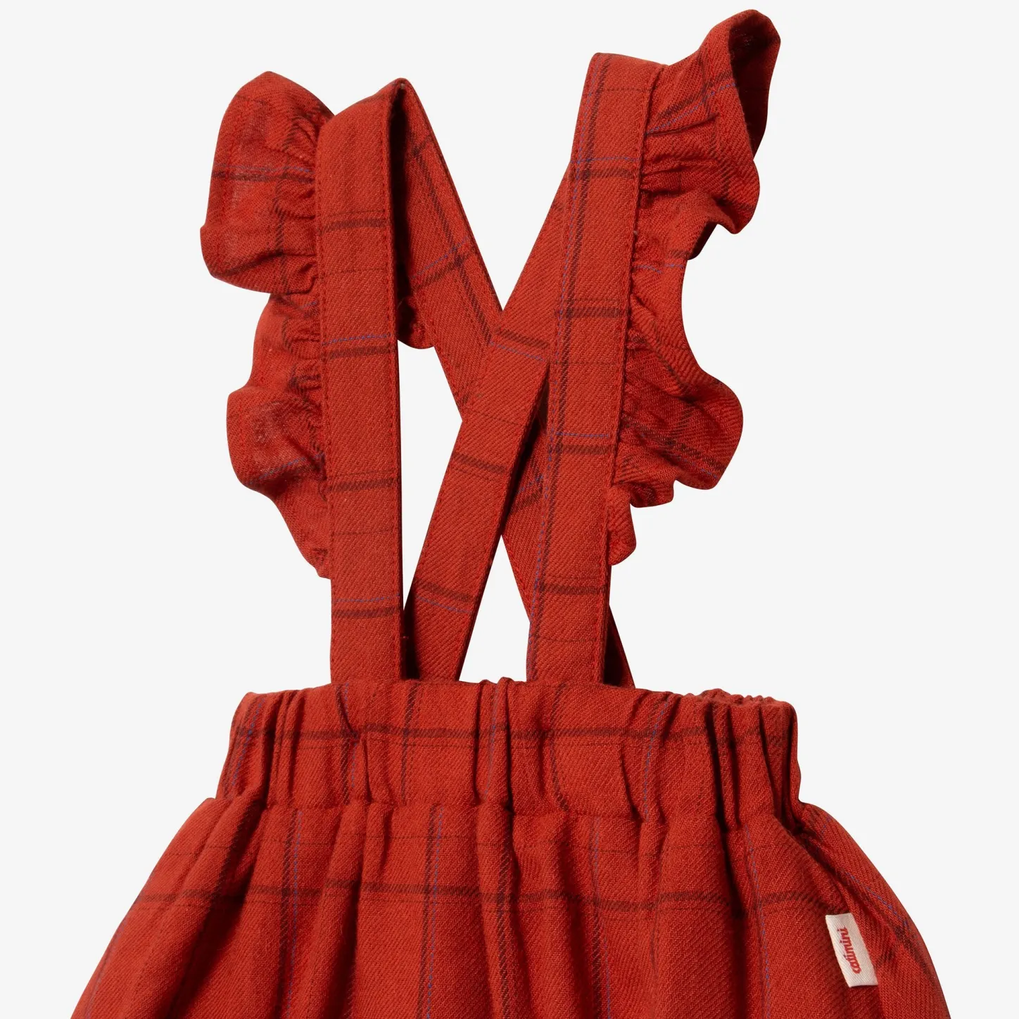 Fashion Newborn Girl Terracotta Bloomer Shorts Child Bottoms