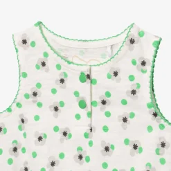 Best Newborn Girls' Beige Bodysuit Child Pajamas & Bodysuits