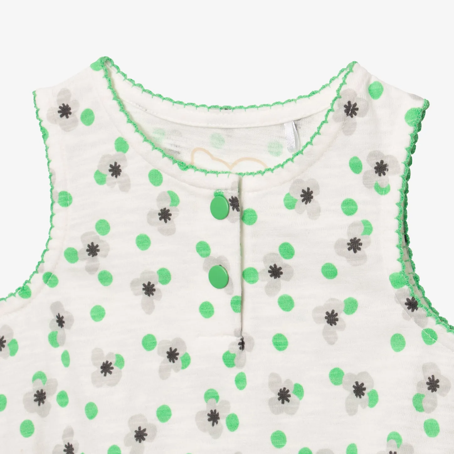Best Newborn Girls' Beige Bodysuit Child Pajamas & Bodysuits