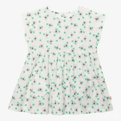 Best Newborn Girls' Beige Dress Child Dresses