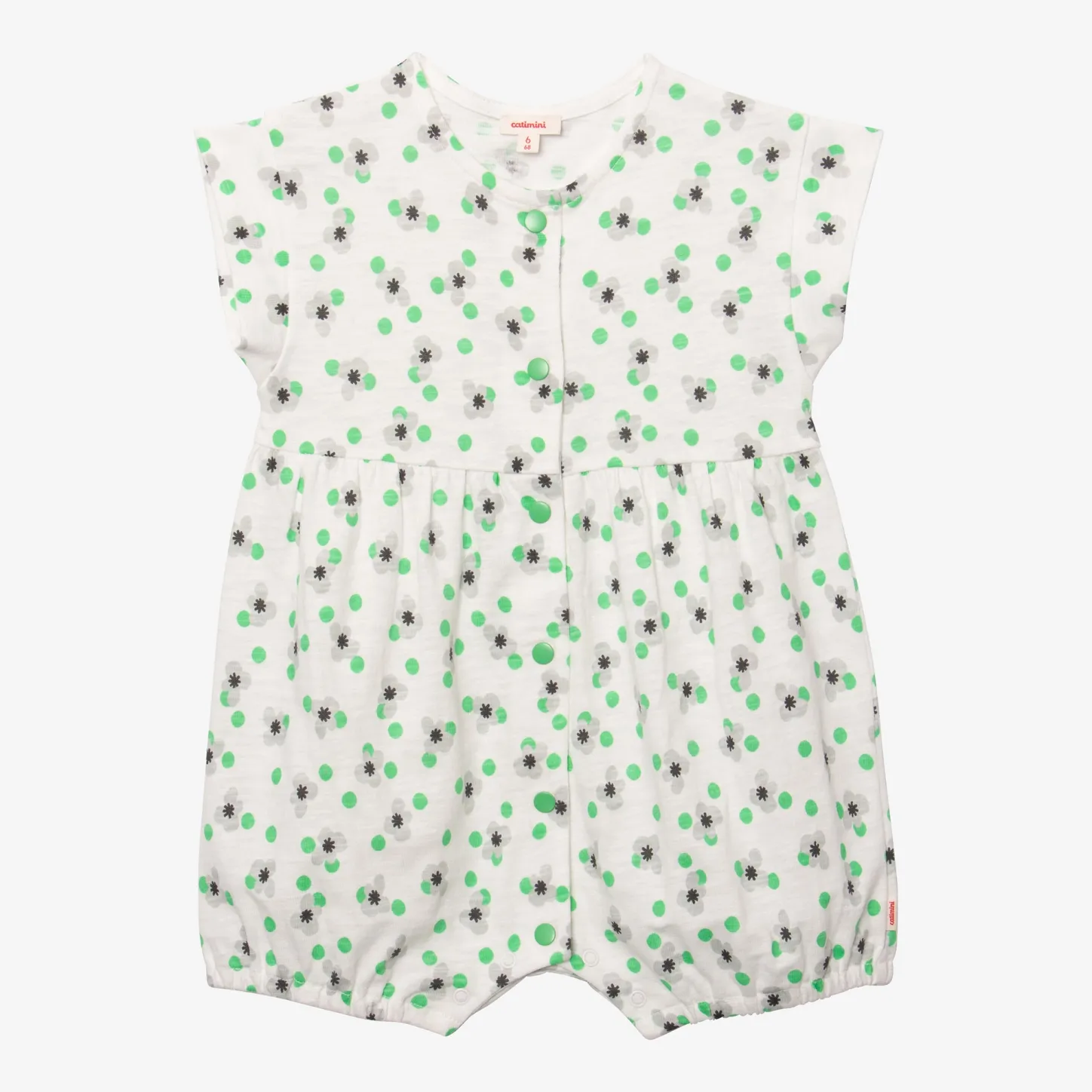 Sale Newborn Girls' Beige Jumpsuit Child Rompers & Jumpsuits